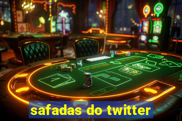 safadas do twitter